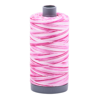 Aurifil Thread 28/2 750m Pink Taffy 4660