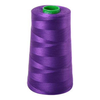 Aurifil Thread 40/2 4700m Medium Purple 2545