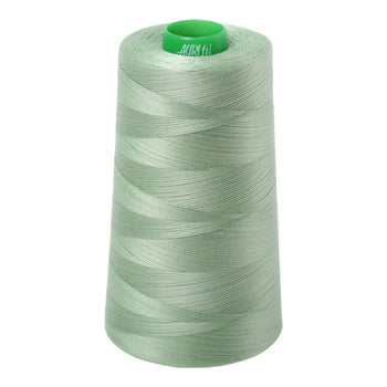 Aurifil Thread 40/2 4700m Loden Green 2840