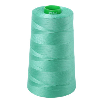 Aurifil Thread 40/2 4700m Light Emerald 2860