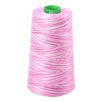 Aurifil Thread 40/2 4700m Pink Taffy 4660