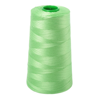Aurifil Thread 40/2 4700m Shamrock Green 6737