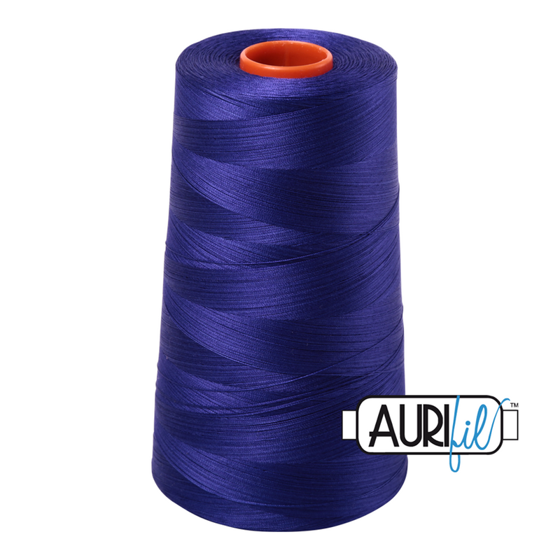 Aurifil Thread 50/2 5900m Blue Violet 1200