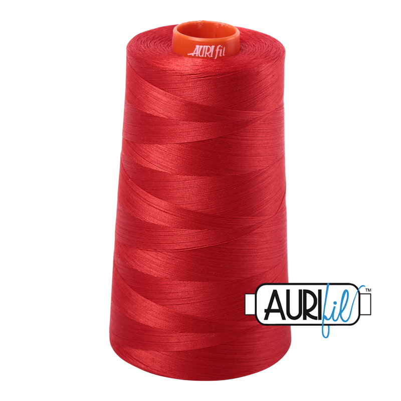 Aurifil Thread 50/2 5900m Paprika 2270 *