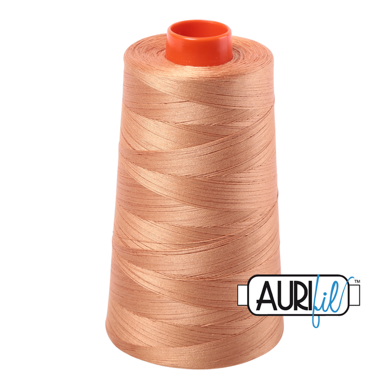 Aurifil Thread 50/2 5900m Lt Toast 2320