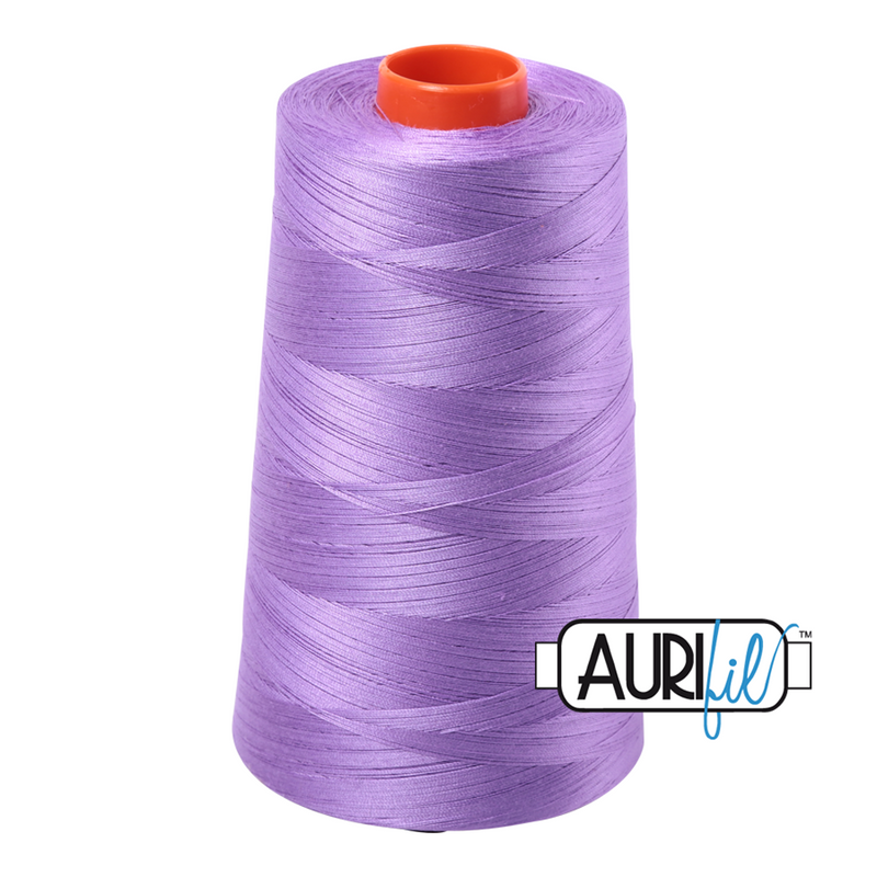 Aurifil Thread 50/2 5900m Violet 2520
