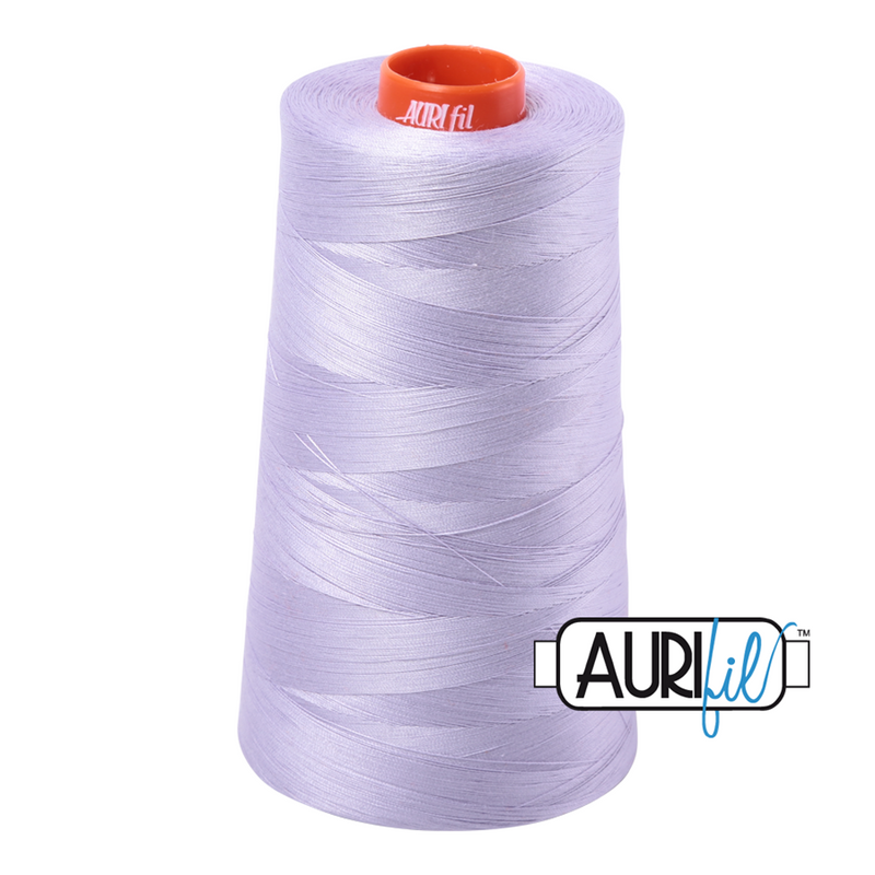 Aurifil Thread 50/2 5900m Iris 2560