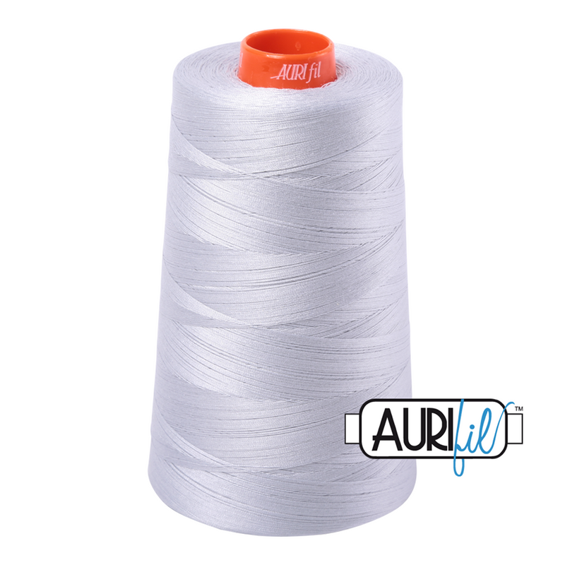 Aurifil Thread 50/2 5900m Dove 2600
