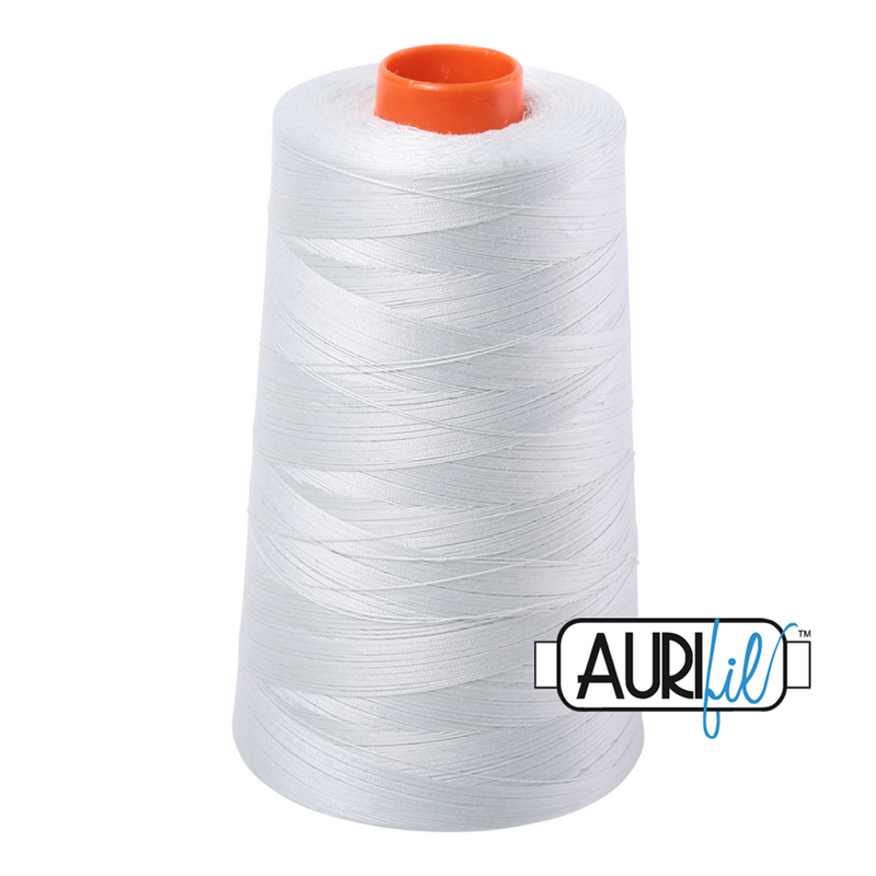 Aurifil Thread 50/2 5900m Mint Ice 2800