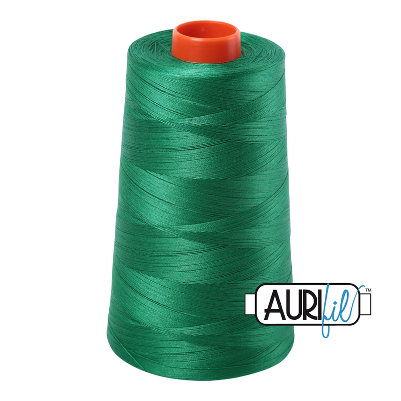 Aurifil Thread 50/2 5900m Green 2870