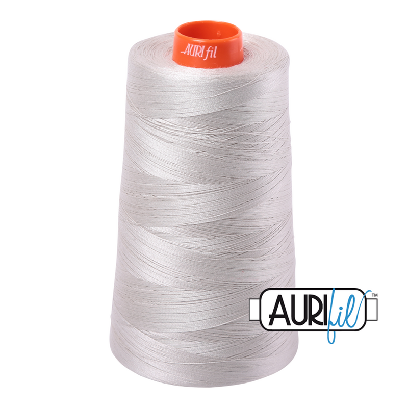 Aurifil Thread 50/2 5900m Slate 6720