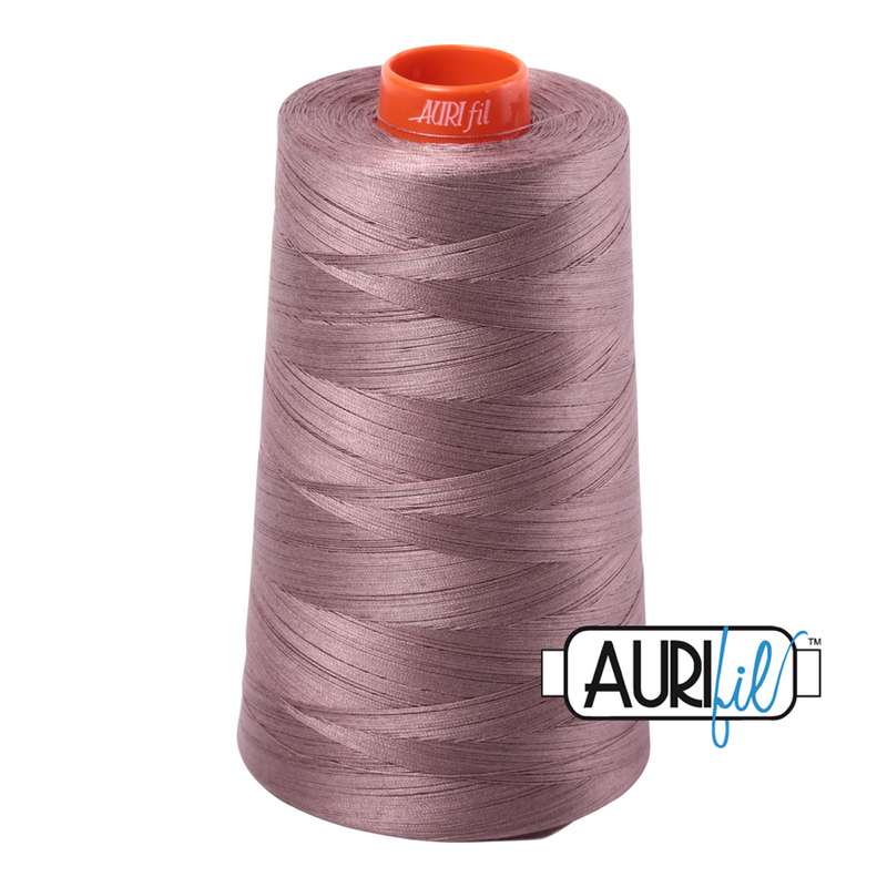 Aurifil Thread 50/2 5900m Tiramisu 6731