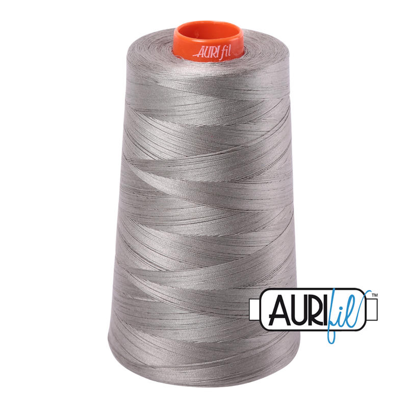 Aurifil Thread 50/2 5900m Earl Gray 6732