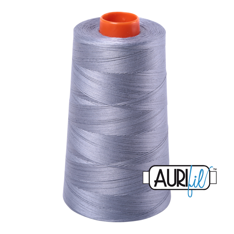 Aurifil Thread 50/2 5900m Swallow 6734