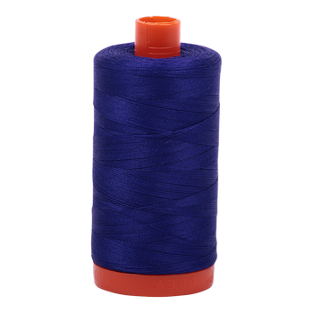 Aurifil Thread 50/2 1300m Blue Violet 1200