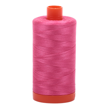 Aurifil Thread 50/2 1300m Blossom Pink 2530