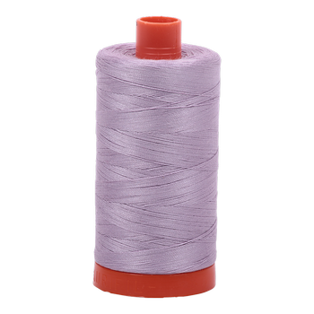 Aurifil Thread 50/2 1300m Lilac 2562