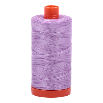 Aurifil Thread 50/2 1300m French Lilac 3840