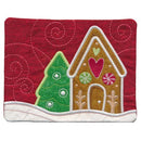 OESD Warm & Cozy Mug Rugs CD