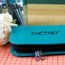 OESD Machine Embroidery Essentials Tools Kit