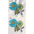 OESD Perfect Embroidery Press Sheet