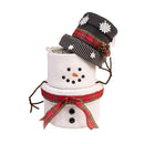 ByAnnie Nesting Baskets Pattern