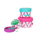 ByAnnie Nesting Baskets Pattern