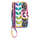 ByAnnie Baby Changing Station Clutch & Change Pad Pattern