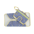 ByAnnie Baby Changing Station Clutch & Change Pad Pattern