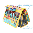ByAnnie Running With Scissors Tool Case Pattern