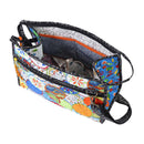 ByAnnie Take A Stand - Stand Up Tote Pattern