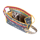 ByAnnie Take A Stand - Stand Up Tote Pattern