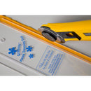 Piping Hot Binding Tool by Susan Cleveland