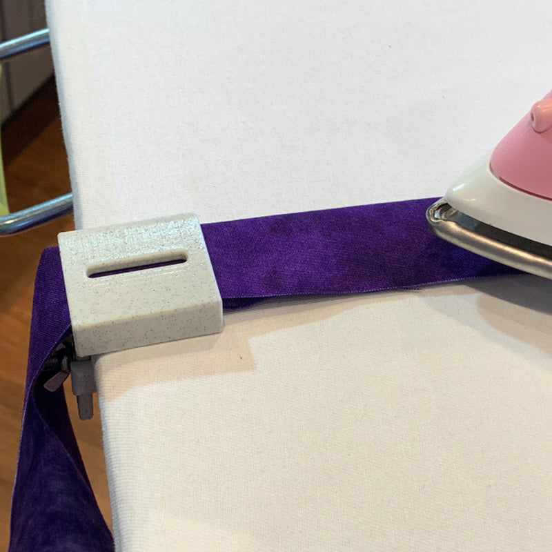 Purple Hobbies The Third Hand Binding Folder Clip