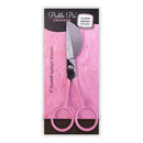 Pickle Pie Designs 4" Duck Billed Appliqué Scissors