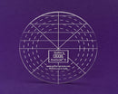 Quilter's Groove ProCircles Rulers