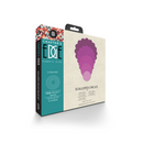 Crafters Edge Scalloped Circles Set of 5 Fabric Cutting Dies