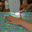 Quilting Delights BSR Rulerwork Attachments