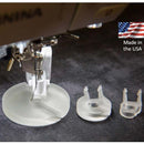 Quilting Delights BSR Rulerwork Attachments