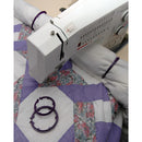 Jaws Plastic Grips- Pair