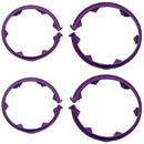 Jaws Plastic Quilt Grips