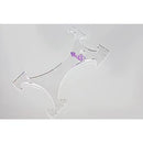 Quilter's Rule 3/16" Pointed Leaf/Oval