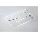 Quilter's Rule 3/16" Small Feather Tool