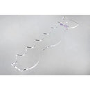 Quilter's Rule 3/16" Squiggle Tool 1