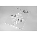 Quilter's Rule ¼" Nested Mini Diamonds 1" to 4" (Set of 4)