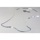 Quilter's Rule ¼" Small 4 in 1 7" x 10"