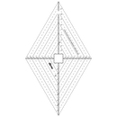 Dime Centre It Quilting Placement Templates