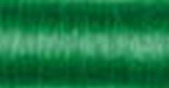 R&A Super Strength Rayon Thread 40wt 1000m Dark Green 2208