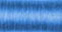 R&A Super Strength Rayon Thread 40wt 1000m Blue Horizon 2435