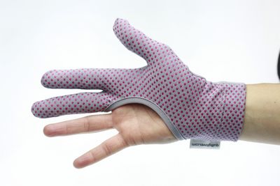 Regi's Grip Gloves For Machine Quilters